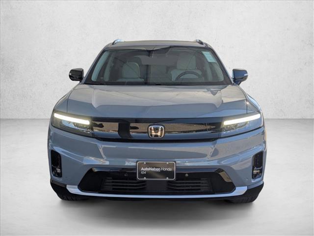 new 2025 Honda Prologue car, priced at $57,449