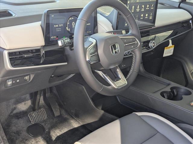 new 2025 Honda Prologue car, priced at $57,449