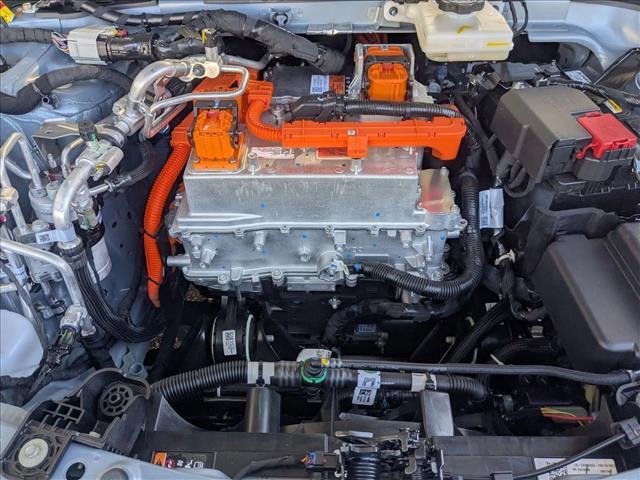 new 2025 Honda Prologue car, priced at $57,449