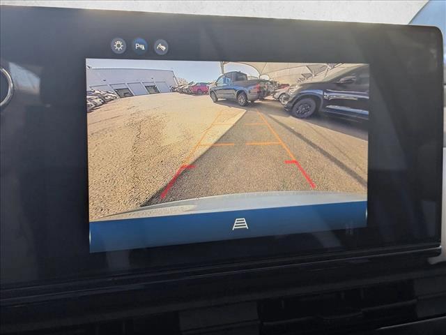 new 2025 Honda Prologue car, priced at $57,449