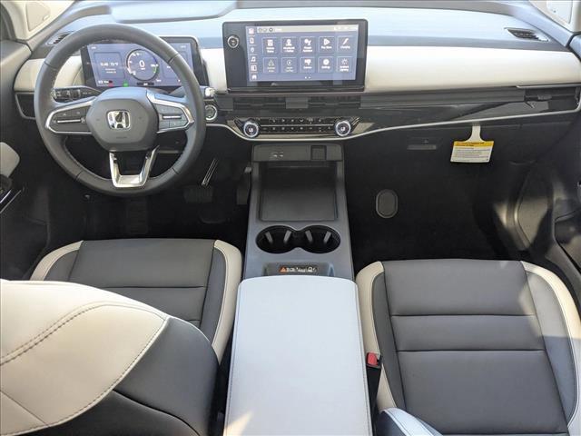 new 2025 Honda Prologue car, priced at $57,449