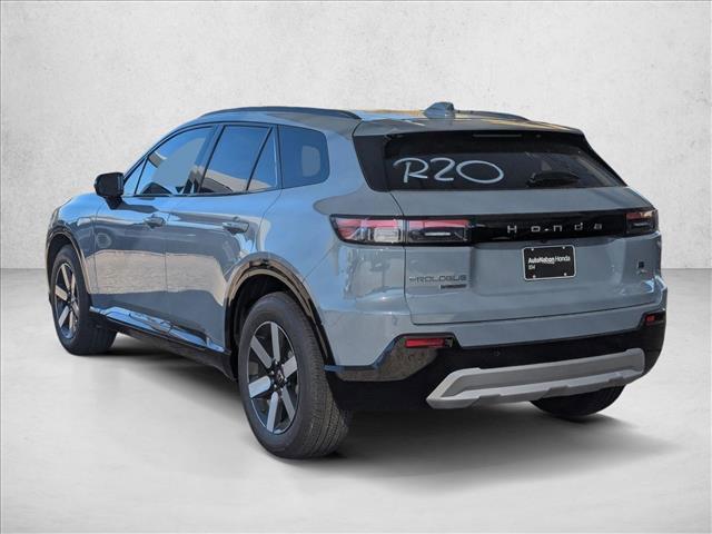 new 2025 Honda Prologue car, priced at $57,449