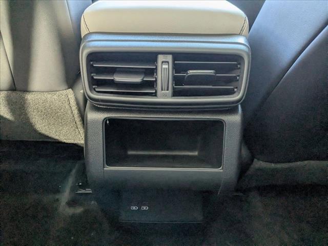 new 2025 Honda Prologue car, priced at $57,449