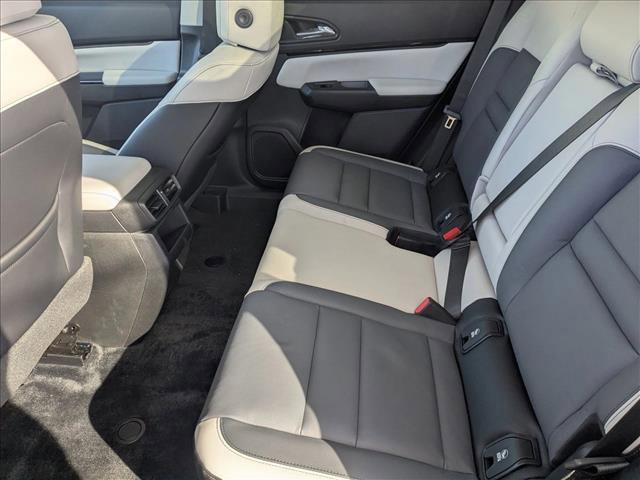 new 2025 Honda Prologue car, priced at $57,449