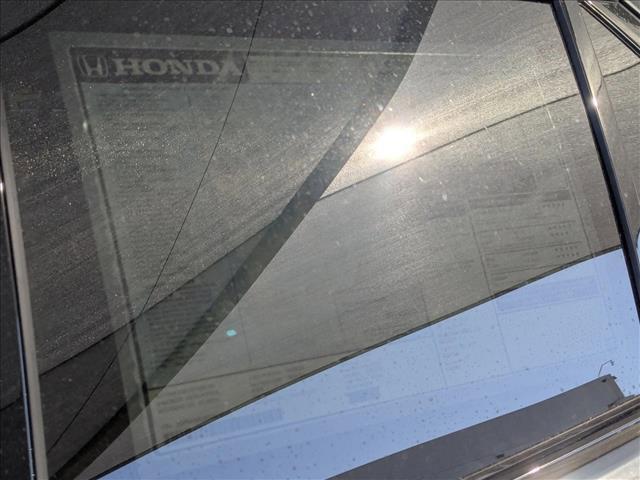 new 2025 Honda Prologue car, priced at $57,449