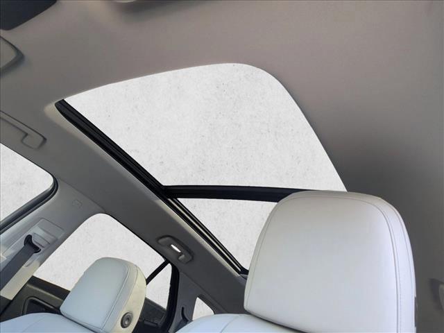 new 2025 Honda Prologue car, priced at $57,449