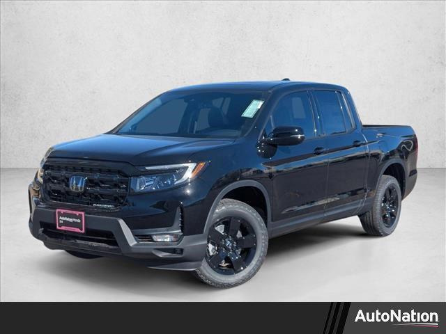 new 2026 Honda Ridgeline car, priced at $49,489