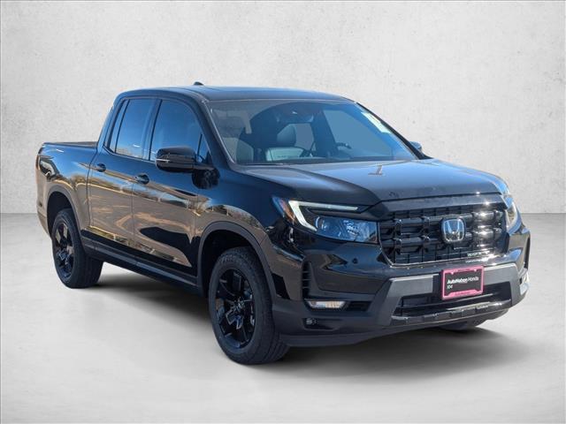 new 2026 Honda Ridgeline car, priced at $49,489