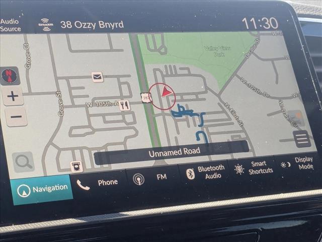 new 2026 Honda Ridgeline car, priced at $49,489