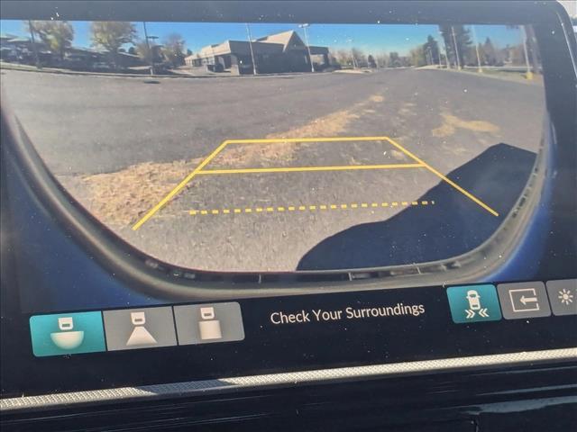 new 2026 Honda Ridgeline car, priced at $49,489