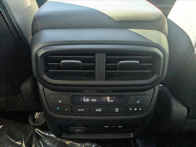 new 2026 Honda Ridgeline car, priced at $49,489