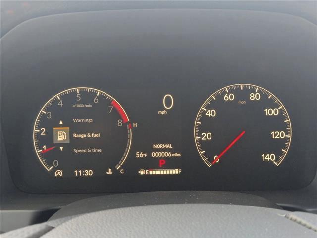 new 2026 Honda Ridgeline car, priced at $49,489