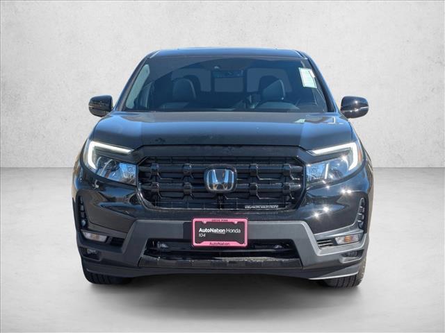 new 2026 Honda Ridgeline car, priced at $49,489