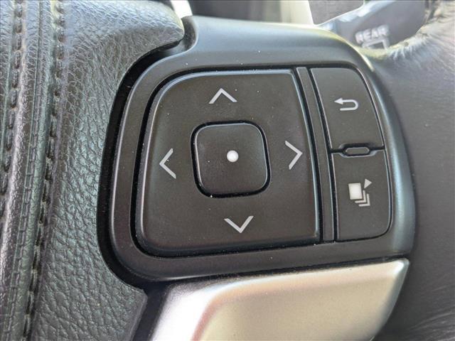 used 2015 Toyota Highlander car, priced at $18,790