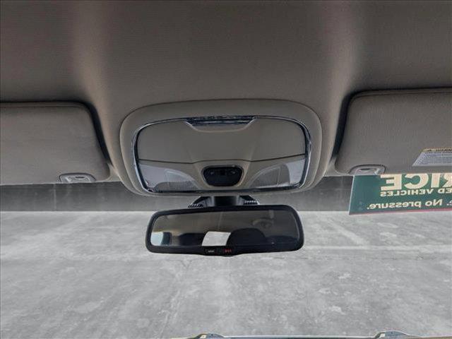 used 2017 Jeep Cherokee car, priced at $11,671
