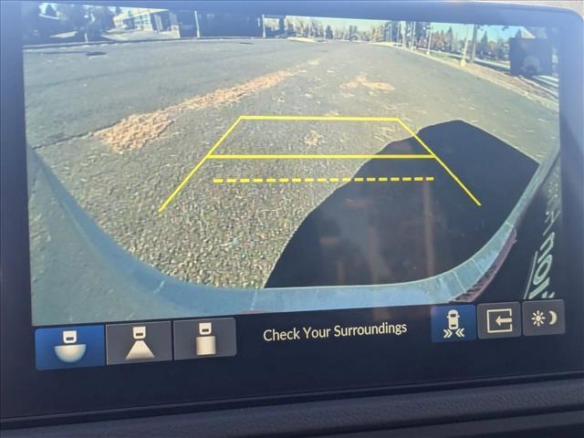 new 2026 Honda CR-V Hybrid car, priced at $42,929