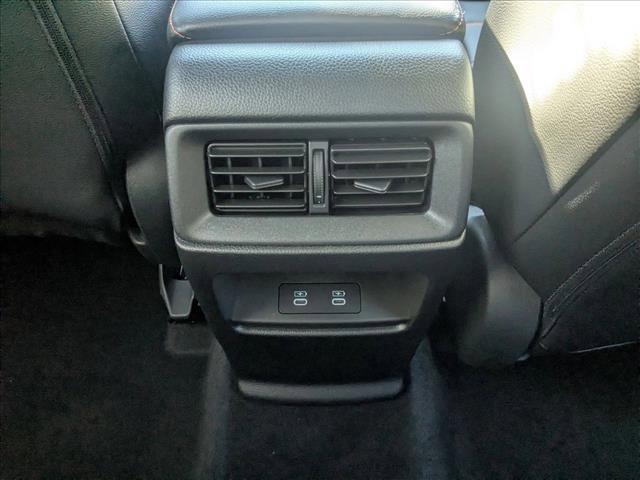 new 2026 Honda CR-V Hybrid car, priced at $42,929