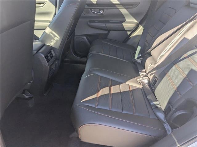 new 2026 Honda CR-V Hybrid car, priced at $42,929