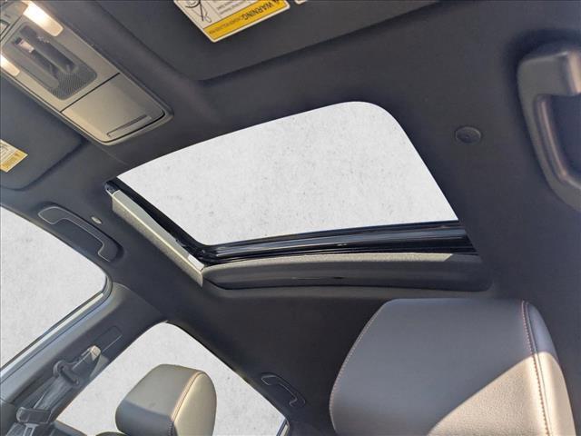 new 2026 Honda CR-V Hybrid car, priced at $42,929