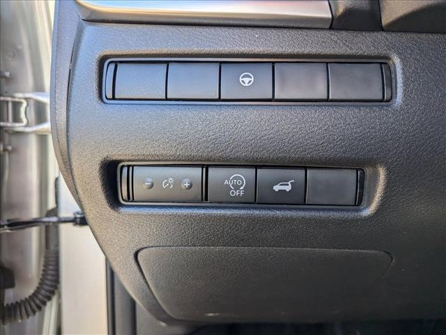 used 2024 Nissan Rogue car, priced at $24,871