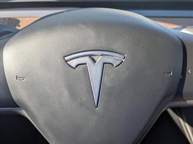 used 2022 Tesla Model Y car, priced at $32,991