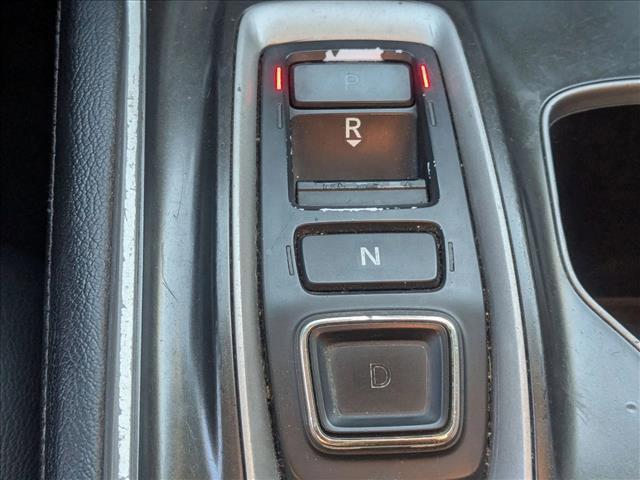 used 2018 Honda Accord car, priced at $17,688