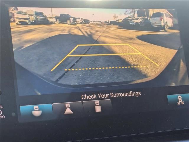 used 2018 Honda Accord car, priced at $17,688