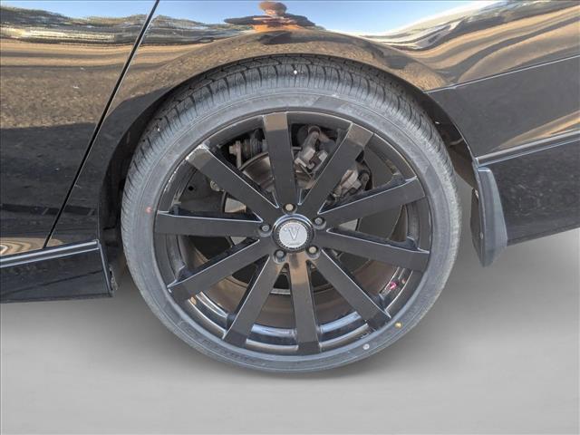 used 2018 Honda Accord car, priced at $17,688