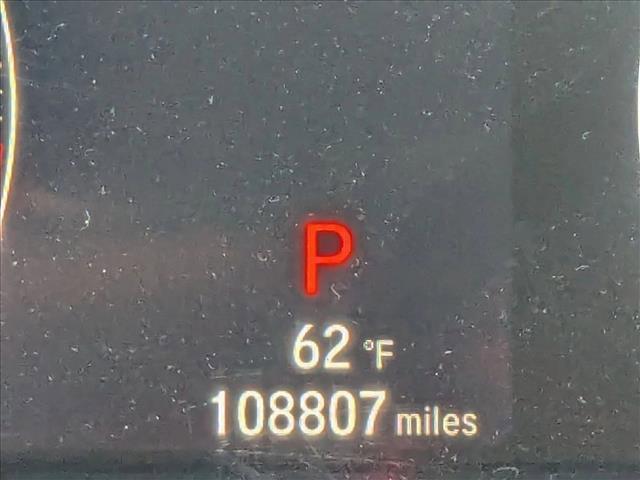 used 2018 Honda Accord car, priced at $17,688