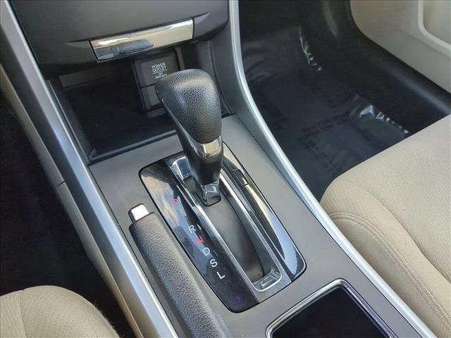 used 2015 Honda Accord car, priced at $13,620