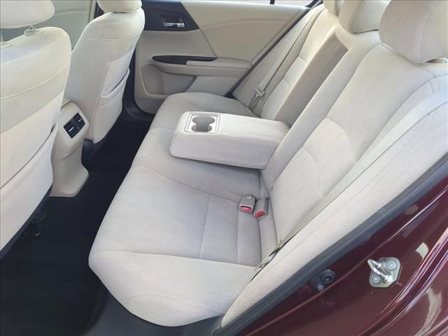 used 2015 Honda Accord car, priced at $13,620