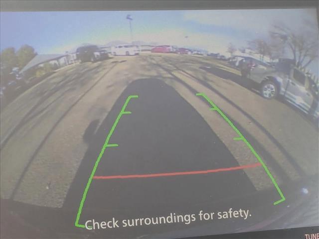 used 2024 Mitsubishi Outlander Sport car, priced at $18,881