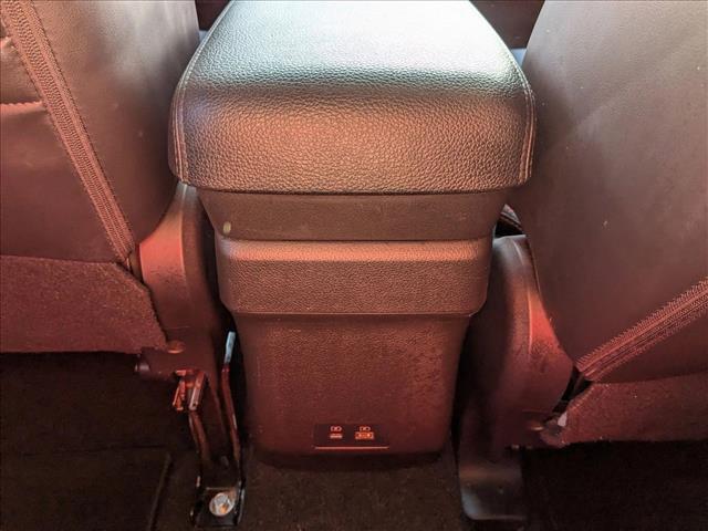 used 2024 Mitsubishi Outlander Sport car, priced at $18,881