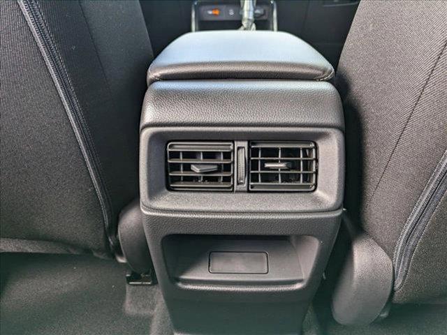 new 2026 Honda CR-V car, priced at $35,069