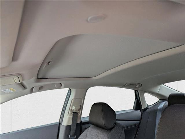 new 2025 Honda Accord car, priced at $31,364