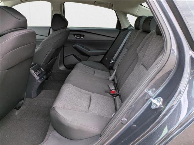 new 2025 Honda Accord car, priced at $31,364
