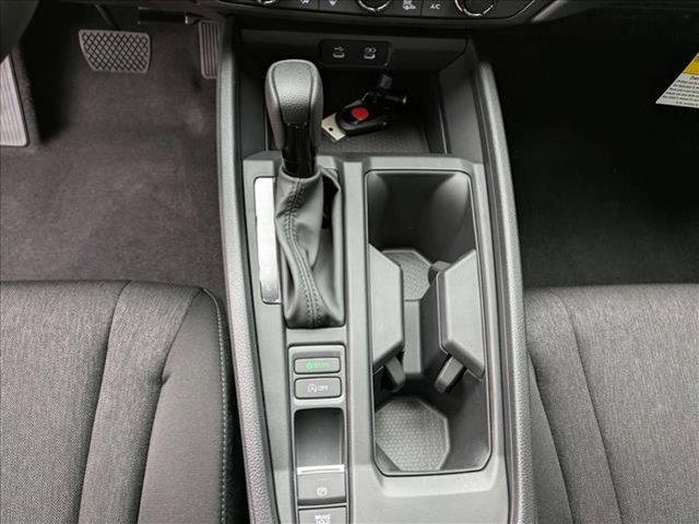 new 2025 Honda Accord car, priced at $31,364