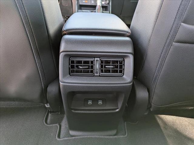 new 2026 Honda CR-V Hybrid car, priced at $42,474