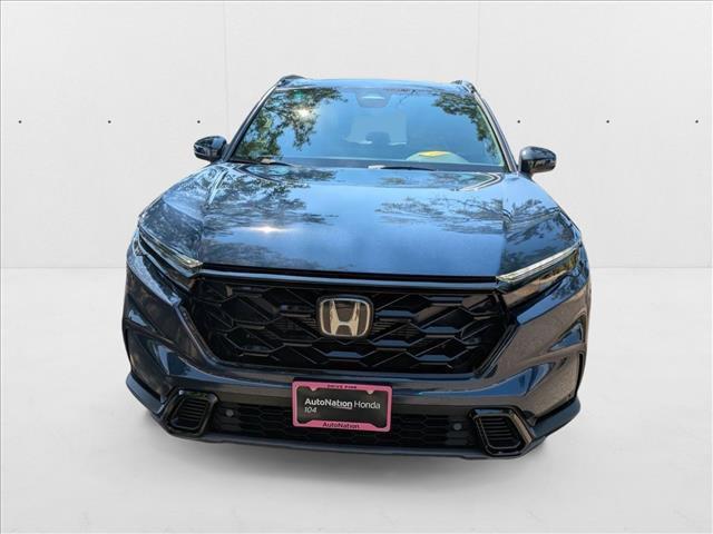 new 2026 Honda CR-V Hybrid car, priced at $42,474