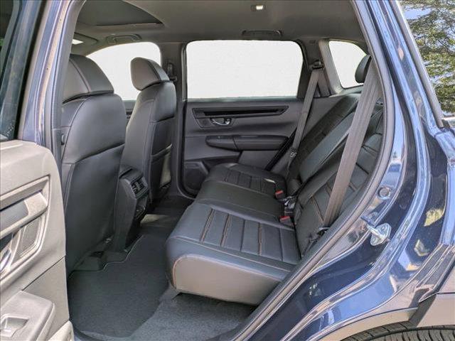 new 2026 Honda CR-V Hybrid car, priced at $42,474