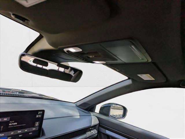 new 2026 Honda CR-V Hybrid car, priced at $42,474