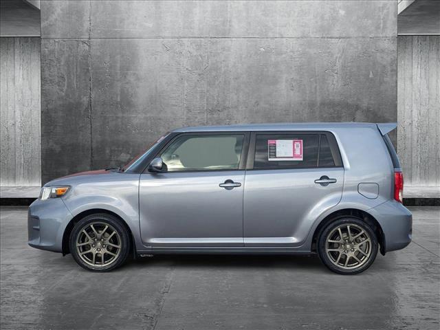 used 2012 Scion xB car, priced at $9,991