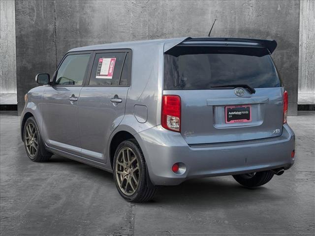 used 2012 Scion xB car, priced at $9,991