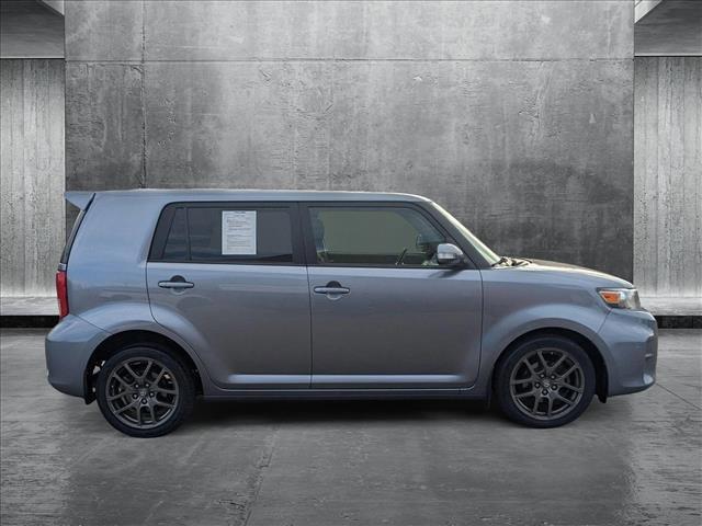 used 2012 Scion xB car, priced at $9,991