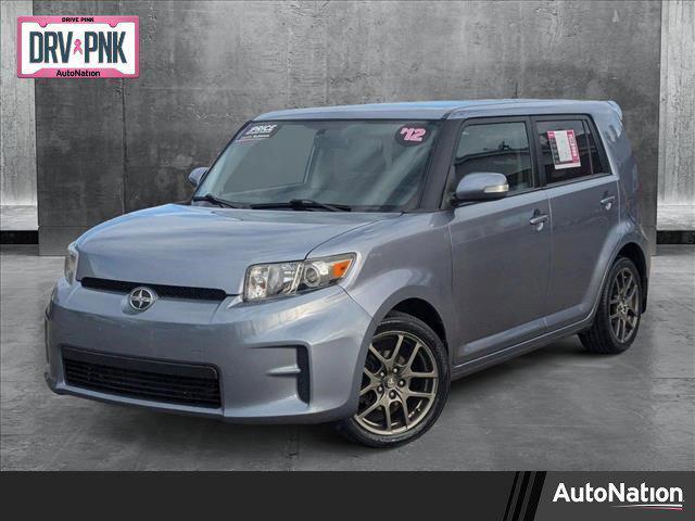 used 2012 Scion xB car, priced at $9,991