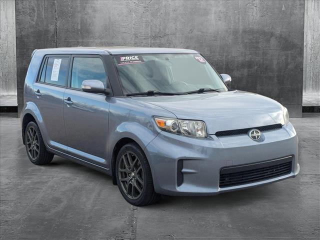 used 2012 Scion xB car, priced at $9,991