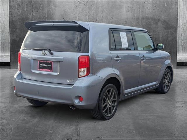 used 2012 Scion xB car, priced at $9,991