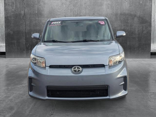 used 2012 Scion xB car, priced at $9,991