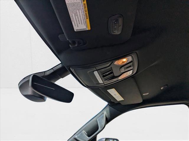 used 2021 Ram 1500 car, priced at $24,991