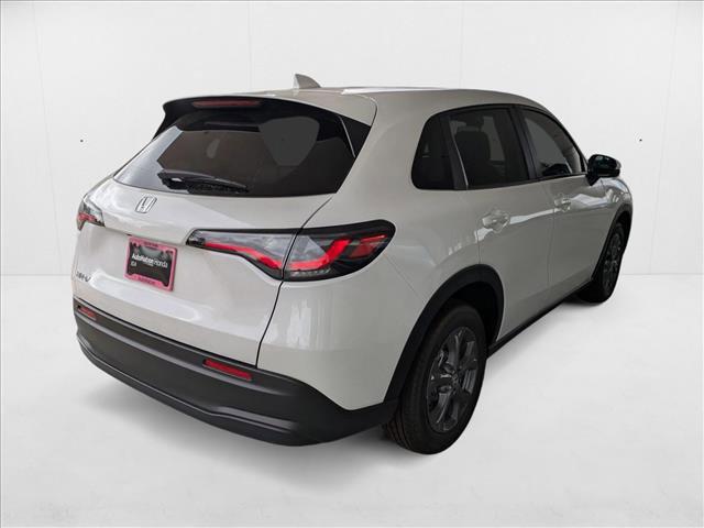 new 2026 Honda HR-V car, priced at $30,349